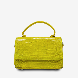 Bolsos de Hombro de Alta Costura para Mujer, Diseño Nuevo 2026, Bolsos de Mano para Damas y Chicas con Cierre de Botón, Tamaño L22.5 XW15 XH16.5cm - Product Image 2