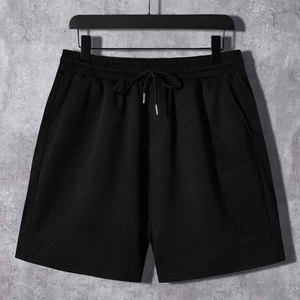 Ensemble court imprimé pour homme 100% coton, chemise à manches courtes et short décontractés d'été, logo personnalisé, OEM, vente en gros, fabricant, séchage rapide - Product Image 6