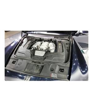 Bentley Mulsanne 6.8 Modèle décembre 2016 Boîte de vitesses automatique Volant à gauche Sièges en cuir Caméra arrière 112 536 km - Product Image 6