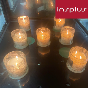 INSPLUS Vietnam : Service d'inspection et de contrôle qualité (QC) professionnel pour bougies parfumées avant expédition - Product Image 2