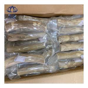 Juguete Masticable para Perros de Madera de Café, de Primera Calidad, Duradero, a Base de Plantas, Ayuda a Limpiar los Dientes y Prevenir el Masticar Destructivo - Product Image 4