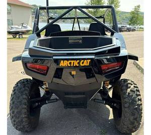 ยอดขายที่ดีที่สุดสำหรับ Arctics Cat Wildcat XX UTV - Product Image 3