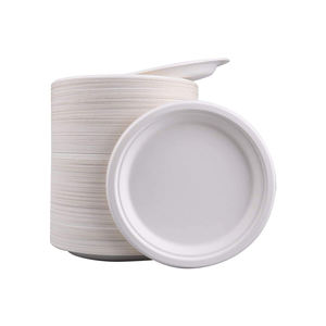 Platos Desechables al por Mayor, Ligeros, Hechos en Pakistán, OEM, ODM, Vajilla con Logotipo Personalizado, Platos Desechables - Product Image 5