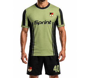 Vêtements de football de haute qualité pour hommes 2022 conçoit des équipes en gros à bas prix - Product Image 6