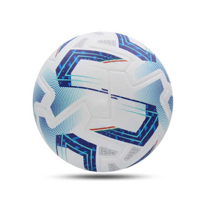 Premium Quality Custom Printing Durable Lightweight Soccer <b>Ball</b>-Custom Color & Logo OEM Service New Arrival - Product Image 1
