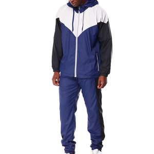 Chaqueta Deportiva Casual con Capucha y Logotipo Personalizado al por Mayor, con Diseño Elástico y Forro Transpirable de Poliéster/Algodón - Product Image 5