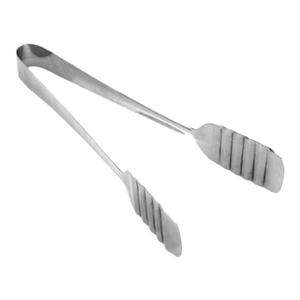 Ustensile en métal durable de pinces de verrouillage d'acier inoxydable pour la préhension sûre - Product Image 5