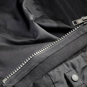 Chaquetas de Mezclilla de Invierno para Hombre y Mujer, Hechas a Medida en Fábrica, de Alta Calidad, 100% Algodón, Gruesas, Transpirables, con Botones y Forro Personalizado - Product Image 5