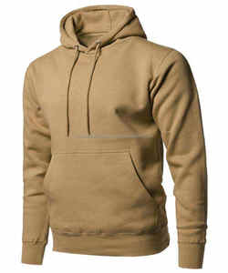 Hot Selling <b>Men's</b> Hoodies Printing Unisex <b>Oversized</b> <b>Fleece</b> Raglan Sleeves Blank Unlined Essential Pullover <b>Hoodie</b> <b>Men</b> - Product Image 4