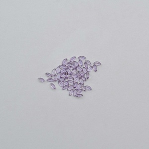 อัญมณีทรงหลวมขนาด2.5x5มม. ทำด้วยมือจากผู้จำหน่ายที่ผ่านการตรวจสอบแล้วจากผู้จำหน่าย - Product Image 3