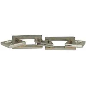 Contemporary Aluminum Animal Sculpture Premium Interior Decor for Living Rooms Luxury Handmade Eco-Friendly <b>Wall</b> Diwali Wedding - Product Image 4
