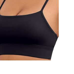 Sujetador Deportivo para Mujer con Logotipo Personalizado, Diseño Sexy con Espalda en Y, Transpirable, Cómodo, Elástico y de Alta Sujeción - Product Image 6