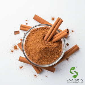 Extrait concentré d'écorce de cannelle en vrac pour les fabricants de saveurs recherchant des profils aromatiques et une consistance distinctifs - Product Image 3