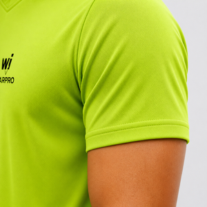 Conjunto de Uniforme de Fútbol Personalizado 2026 para Mujer, Ropa Deportiva Transpirable de Secado Rápido, Poliéster, Equipación de Entrenamiento OEM - Product Image 2