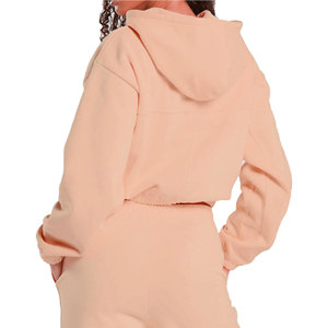 Sudadera con Capucha de Manga Larga para Mujer, con Estampado de Logotipo, de Secado Rápido y Transpirable, Diseño Personalizado, Sudaderas de Alta Calidad para Mujer - Product Image 6