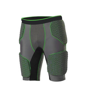 Derniers modèles de pantalons de football américain pour hommes, anti-plis, très demandés, qualité supérieure, prix abordable, pantalons de football avec personnalisation sur mesure - Product Image 3