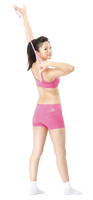 ALLWINWIN JLT18 Jelly Tube - Bande de résistance en forme de X pour exercices, entraînement et stretching