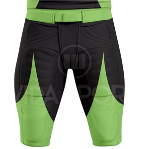 Custom American Football Sportswear Manufacturer Sublimated Team Uniform Supplier Worldwide - Product Image 3