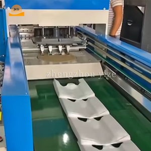 Machine automatique multifonction pour la fabrication <span class=keywords><strong>de</strong></span> sacs en polyéthylène à emballage plat, <span class=keywords><strong>de</strong></span> sacs <span class=keywords><strong>de</strong></span> courses portables et <span class=keywords><strong>de</strong></span> sacs en plastique - Product Image 2
