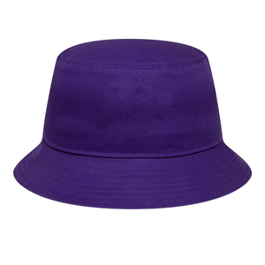 <b>Reversible</b> Denim <b>Bucket</b> <b>Hat</b> Custom Printed 3D Embroidery Double-Sided Wear Unisex Outdoor Beach Fishing <b>Hat</b> Street Fashion OEM - Product Image 2