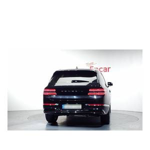 Genesis GV80 3.0 Diésel AWD 2023 con 46,311 km, Volante a la Izquierda, Caja de Cambios Automática, Asientos de Cuero, Cámara Trasera - Product Image 4