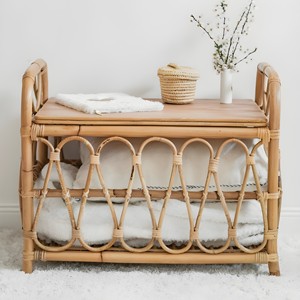 Top Seller Rattan <b>Trunk</b> <b>Box</b> Vietnam Exporter Supplying <b>Trunks</b> Boxes for Gift and <b>Storage</b> - Product Image 3