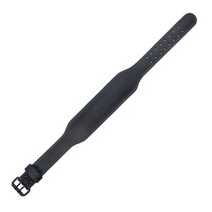 Durable Weightlifting <b>Belt</b> For Heavy Gym Workouts Adjustable Fitness Support <b>Belt</b> For <b>Squats</b> Deadlifts And Training Sessions - Product Image 2