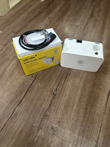 Repuestos de Aire Acondicionado para Sistemas Split y Centrales, Forma Cuadrada, Fácil Instalación, Montaje en Pared, para Hospitales, Gimnasios, Comedores - Product Image 6