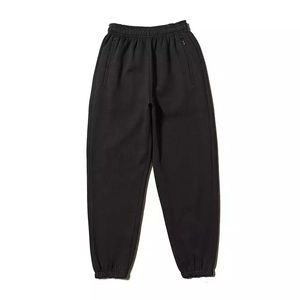 Pantalones deportivos cómodos e informales para hombre, de corte relajado, para uso diario. - Product Image 4