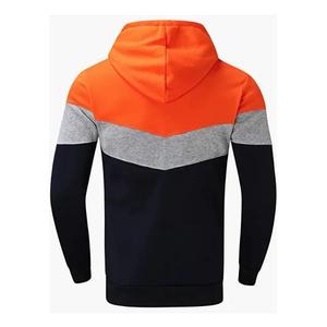 Trajes Deportivos de Invierno, Servicio OEM, Diseño ODM, Fabricación en Pakistán, Trajes Deportivos Hechos a Medida, Tela de la Mejor Calidad - Product Image 4