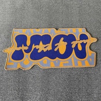 Fashion Anime Runner Rug Logo Custom Printed Jacquard Machine Made Personalised Shape Design Luxury Area Rugs Bedroom Living