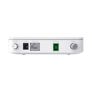 กล่องไฟเบอร์อินเทอร์เน็ต OptiXstar HN8010Ts ประสิทธิภาพสูง เพื่อการเชื่อมต่อบรอดแบนด์ที่ราบรื่น ในราคาประหยัดที่สุด - Product Image 1