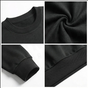 Sudadera con Capucha para Hombre, Tejido Anti-Pilling, 100% Algodón, Transpirable, Corte Holgado, con Bolsillo, Impresión por Transferencia de Calor, Logotipo Personalizado, Informal - Product Image 4
