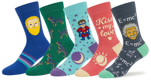 Nouvelles chaussettes décontractées pour hommes, en coton et élasthanne, respirantes, écologiques, de style sportif, couleur unie - Vert, mode estivale - Product Image 5