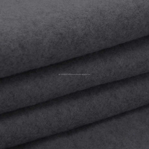 เสื้อฮู้ดดี้ผู้ชายผ้าฝ้ายเทอร์รี่เนื้อนุ่ม สวมใส่สบาย เป็นมิตรกับสิ่งแวดล้อม หนานุ่ม ทรงโอเวอร์ไซส์ - Product Image 5