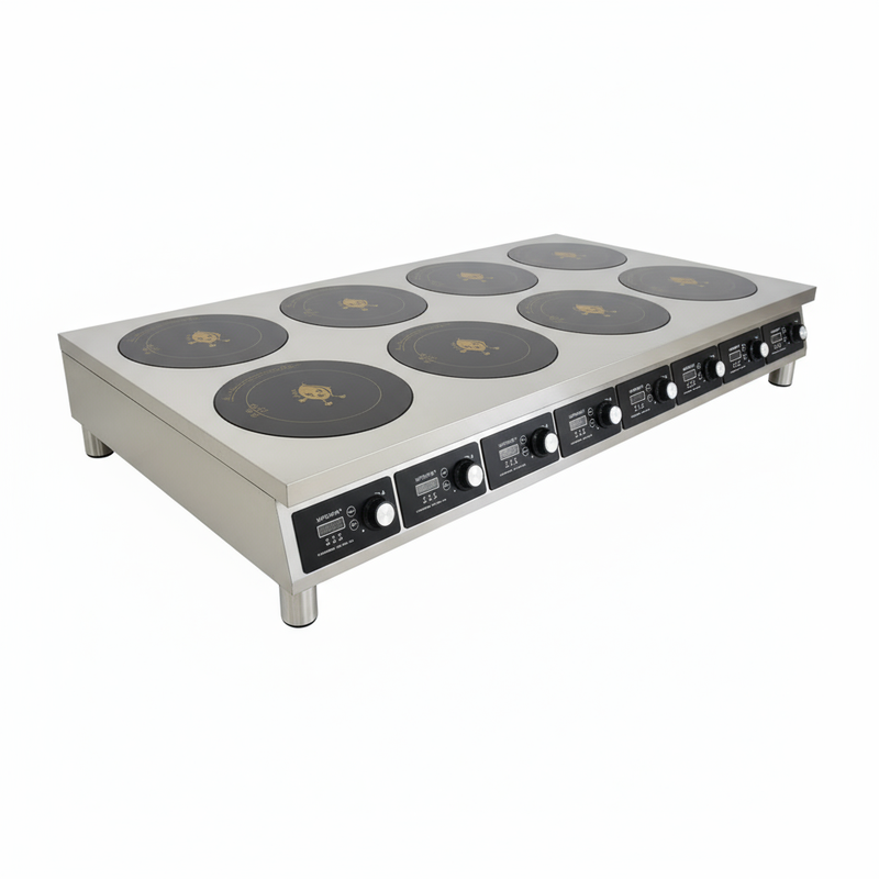 Advanced Knob Waterproof High Power 8