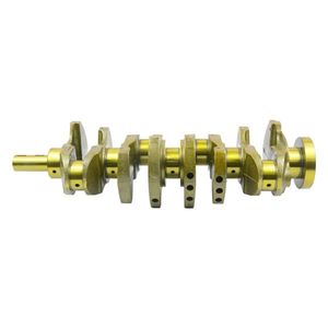 Per Hyundai Sonata Kia Forte Optima 2.4L Albero Motore Standard 23111 2G200 Alberi Motore e Boccole Cuscinetto - Product Image 2