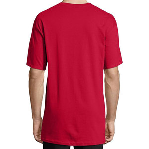 Custom T-shirts 100% Cotton <b>Pullover</b> <b>Men</b> ringer Microfiber t Shirt Casual Custom T Shirt Quick Dry Breathable T-shirt - Product Image 2