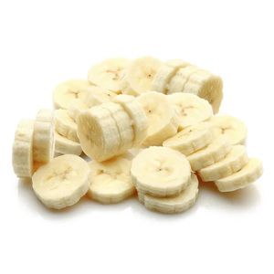 PLÁTANO CONGELADO ORIGEN VIETNAM |   PLÁTANO PELADO IQF DE ALTA CALIDAD PARA EXPORTACIÓN A PRECIO DE FÁBRICA - Product Image 3