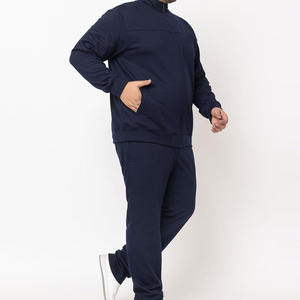 Conjunto Deportivo de Alta Calidad para Hombre, Ropa Deportiva Personalizada, Traje para Correr y Trotar, Proveedor Mayorista, Conjuntos Deportivos Modernos y Elegantes - Product Image 3