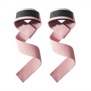 Correas de Levantamiento de Pesas de Primera Calidad para Fisicoculturismo, Powerlifting, Entrenamiento en Gimnasio, Peso Muerto, Press de Banca y Protección de Muñecas - Product Image 1