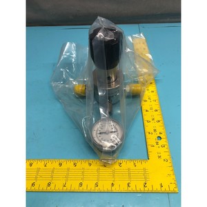 Régulateur de pression APTech AP1810S 3PW FV8 FV8 – Équipement et pièces semi-conductrices de renommée mondiale - Product Image 1
