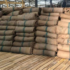 Bolsa de arena textil de yute duradera para solución de embalaje de prueba de raíces agrícolas - Product Image 2