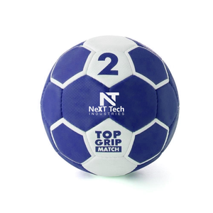 ลูกแฮนด์บอลฟุตบอลสั่งทำพิเศษจากโรงงานโดยตรง คุณภาพดีที่สุด ใหม่ล่าสุด - Product Image 4