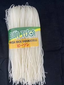 Best Vietnamese Rice Vermicelli-Natural, Long Shelf Life, and Easy to Cook. - Product Image 5