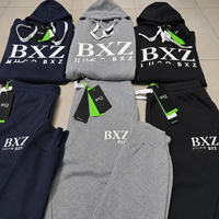 Stock de vêtements de haute qualité du Bangladesh disponible, plus grand vendeur de stock de vêtements du Bangladesh, ensembles de survêtements et de sweats à capuche