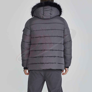 Top Selling Oversized Men <b>Puffer</b> <b>Jacket</b> Latest Design <b>Cheap</b> Price Men <b>Puffer</b> <b>Jacket</b> Custom Made Men <b>Puffer</b> <b>Jacket</b> - Product Image 2