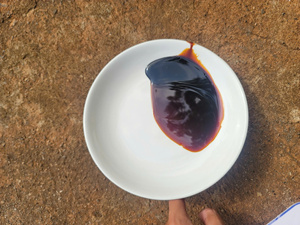 กากน้ำตาลเหลวบริสุทธิ์เกรดอาหาร - Product Image 4