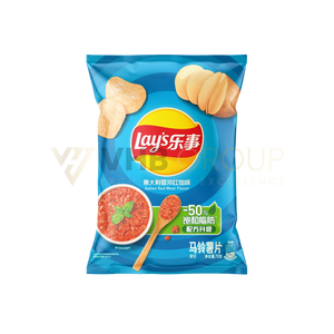 CARTOCHES DE POCHONNETS DE POIOTATES LAYS 40G, SÉRIE EN SACS, ORIGINE CHINE - Product Image 4