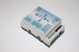 ระบบอัตโนมัติทางอุตสาหกรรม IO โมดูล16พอร์ต RS485 Modbus ROM/RAM รับประกัน1ปี wittelb 220-240V - Product Image 2